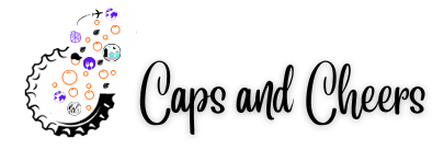 Caps and Cheers